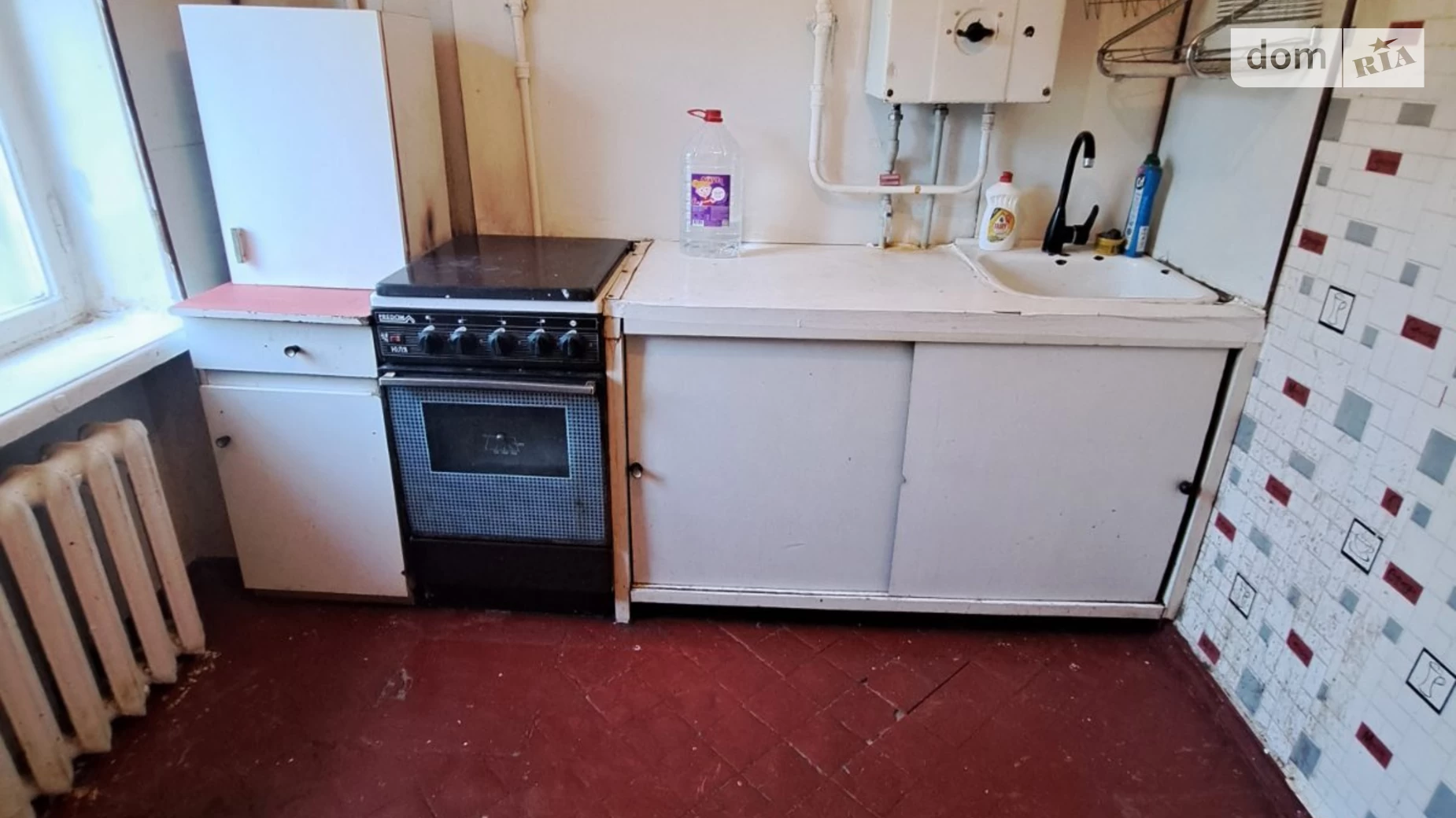 Продається 2-кімнатна квартира 45.7 кв. м у Миколаєві, цена: 18000 $ - фото 2