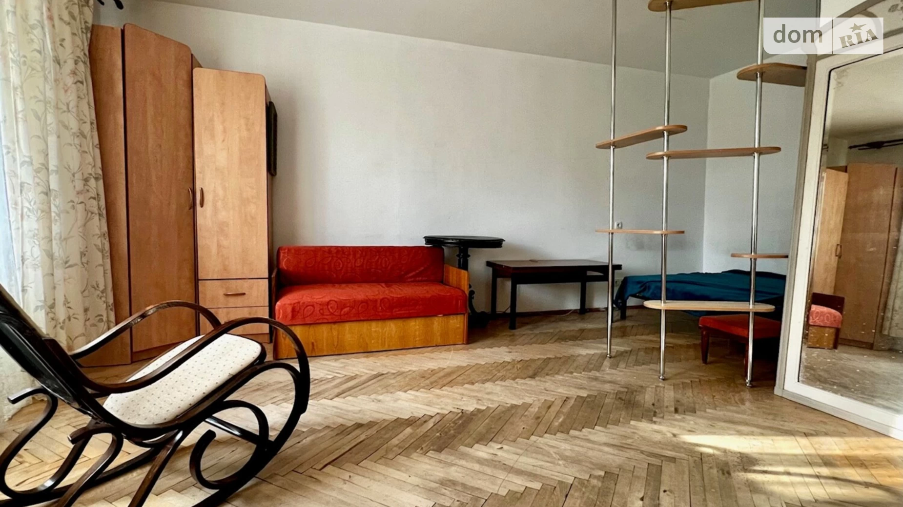 Сдается в аренду 1-комнатная квартира 41 кв. м в Киеве, ул. Припятская, 19Г - фото 3