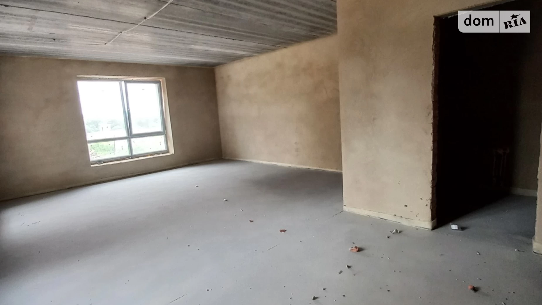 Продается 1-комнатная квартира 33 кв. м в Ровно, ул. Атмосферная, 1 - фото 5