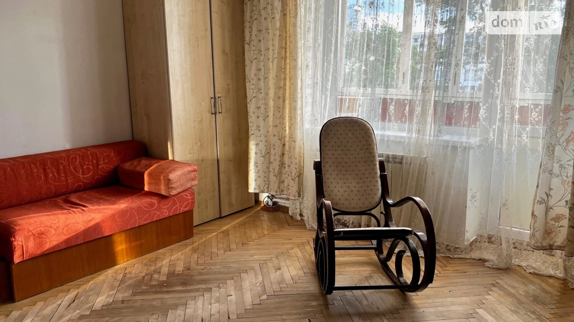 Сдается в аренду 1-комнатная квартира 41 кв. м в Киеве, ул. Припятская, 19Г - фото 4