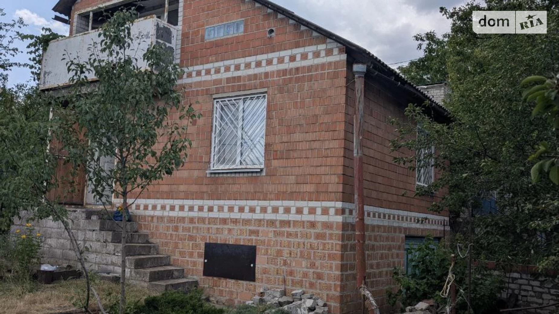 Продается дом на 2 этажа 95 кв. м с баней/сауной, цена: 25000 $ - фото 2