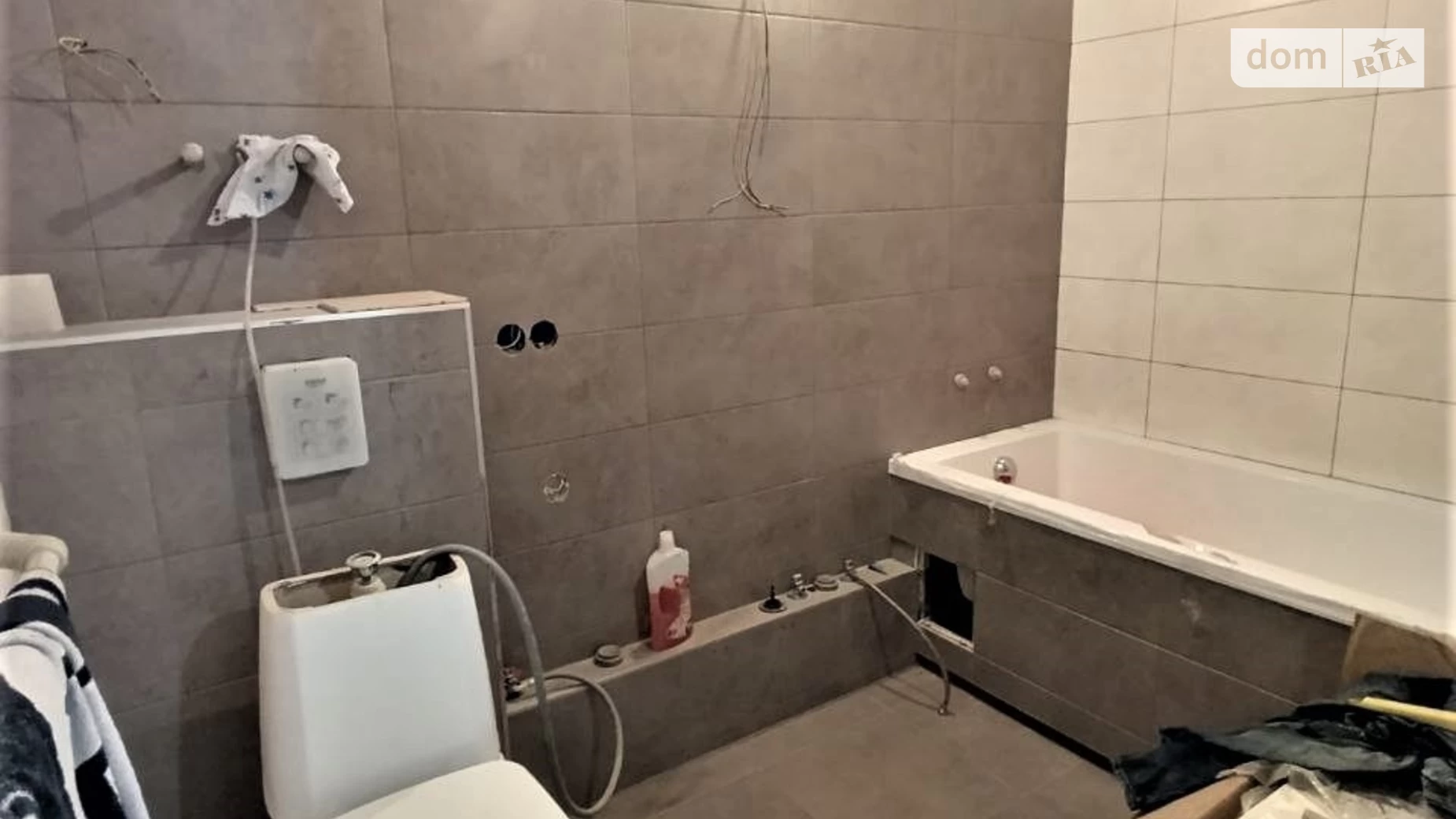 Продается 1-комнатная квартира 38 кв. м в Харькове, ул. Домостроительная, 13 - фото 2