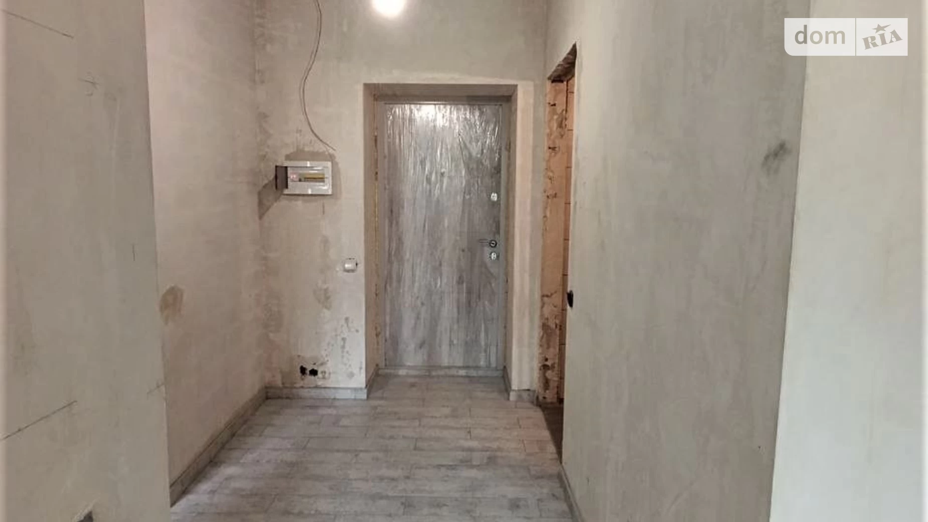 Продается 1-комнатная квартира 38 кв. м в Харькове, ул. Домостроительная, 13 - фото 3