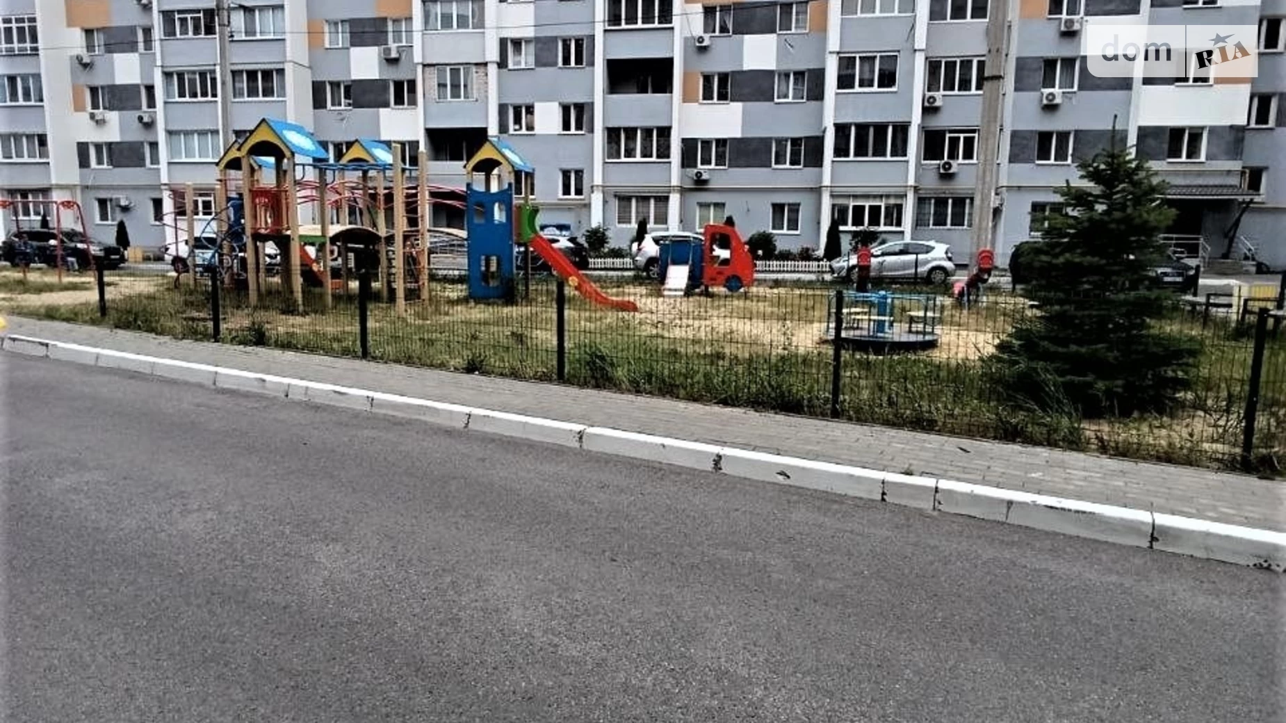 Продается 1-комнатная квартира 38 кв. м в Харькове, ул. Домостроительная, 13 - фото 4