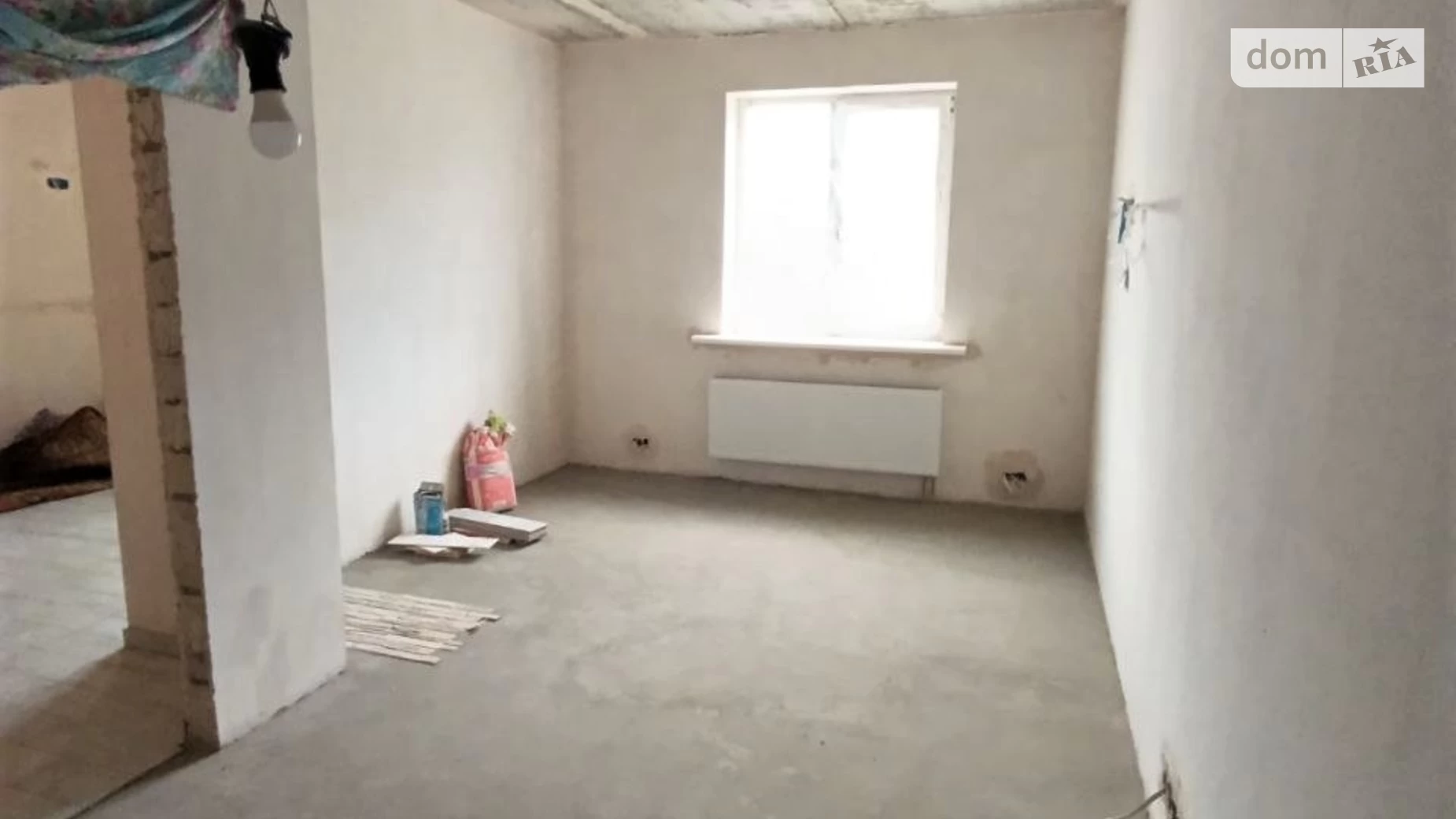 Продается 1-комнатная квартира 38 кв. м в Харькове, ул. Домостроительная, 13 - фото 5