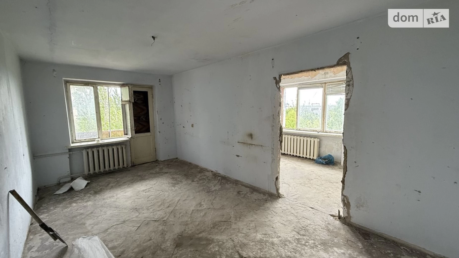 Продается 2-комнатная квартира 44.3 кв. м в, цена: 13500 $ - фото 2