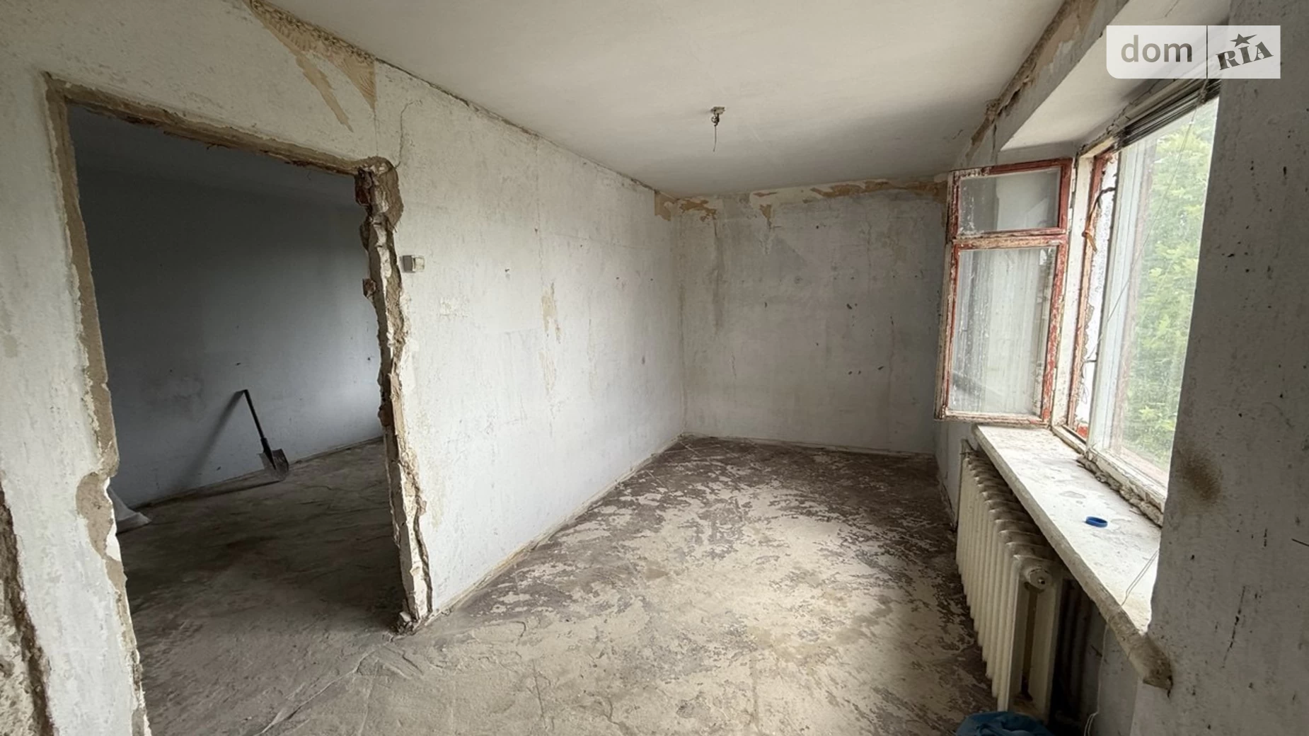 Продается 2-комнатная квартира 44.3 кв. м в, цена: 13500 $ - фото 3