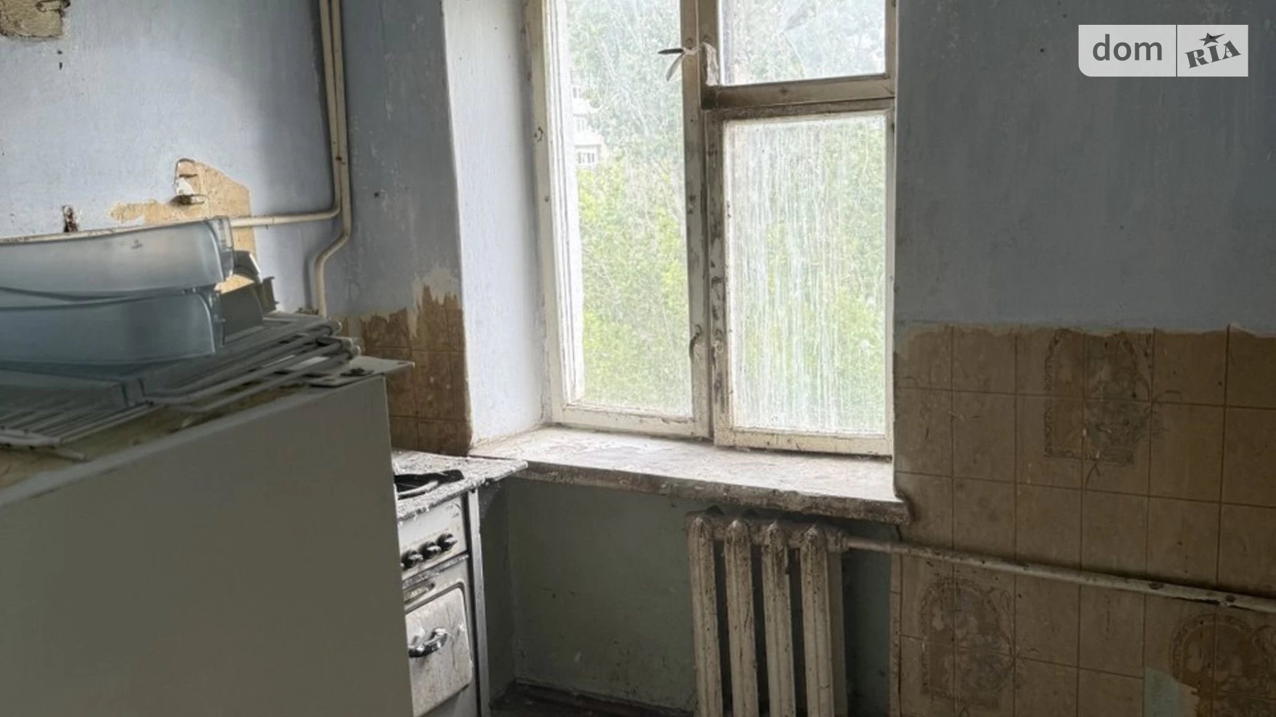 Продается 2-комнатная квартира 44.3 кв. м в, цена: 13500 $ - фото 5