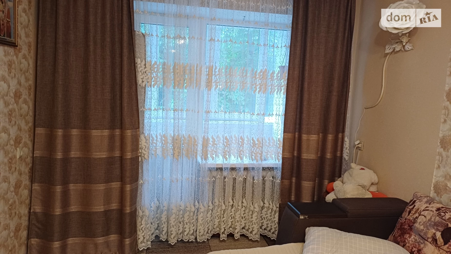 Продається 1-кімнатна квартира 34 кв. м у Вінниці, цена: 46500 $ - фото 2