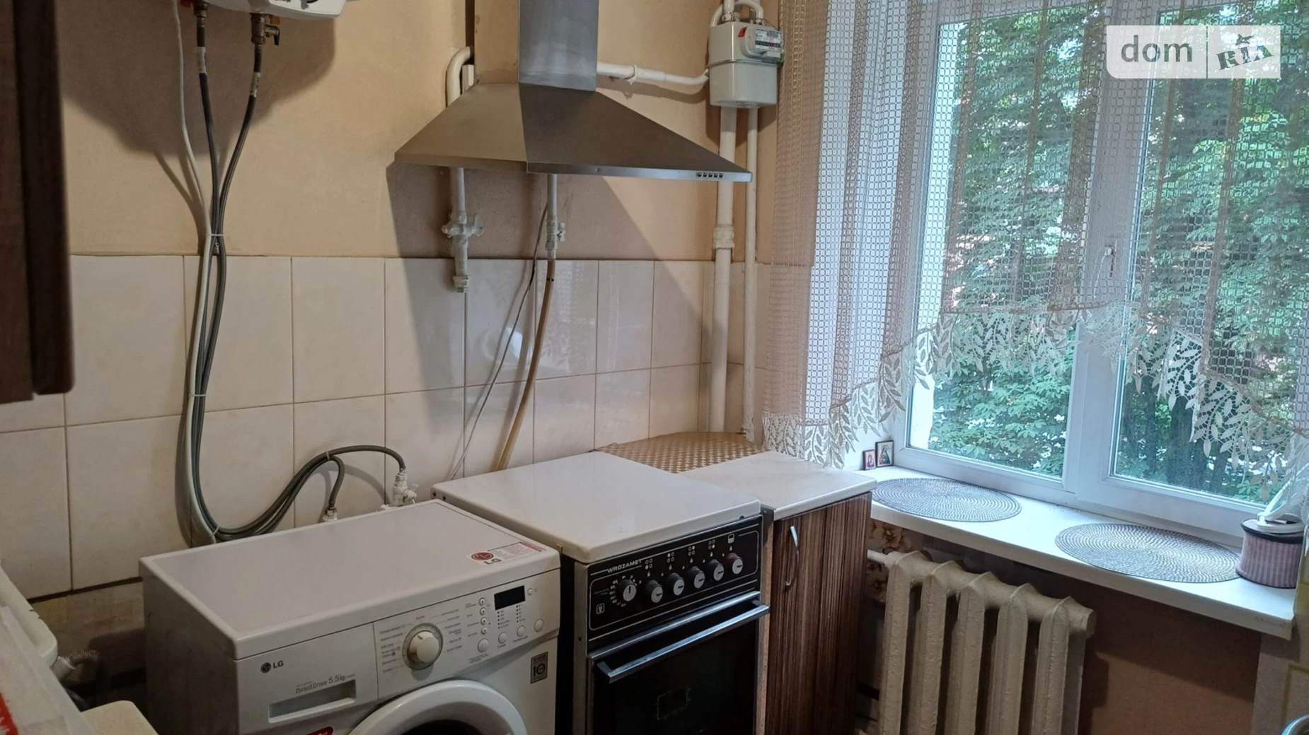 Продається 1-кімнатна квартира 34 кв. м у Вінниці, цена: 46500 $ - фото 4