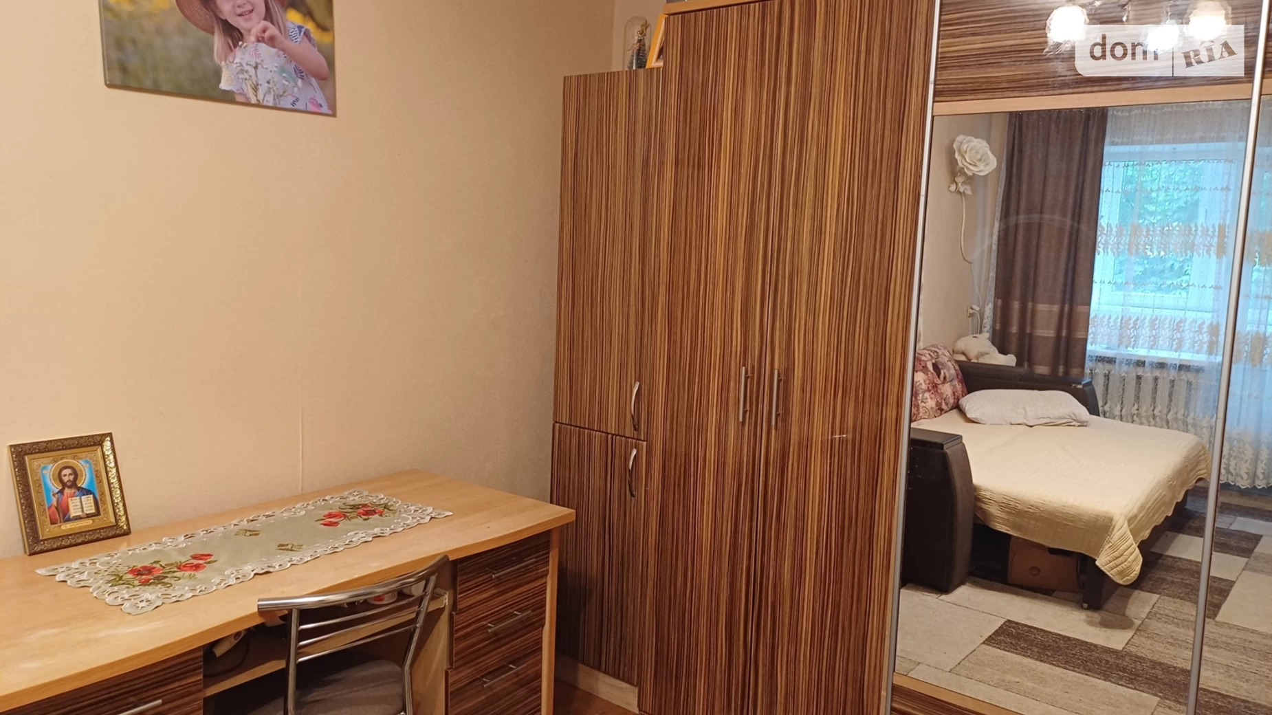 Продається 1-кімнатна квартира 34 кв. м у Вінниці, цена: 46500 $ - фото 3