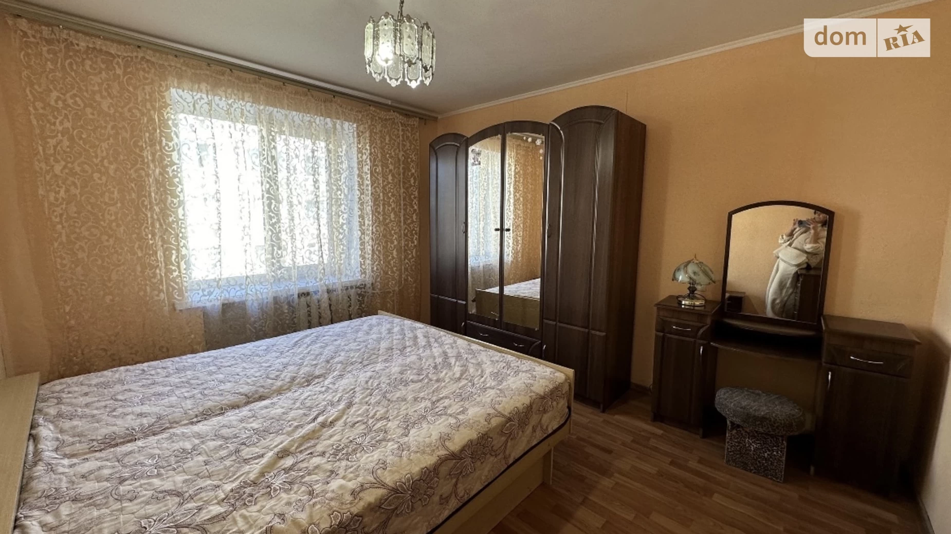 Сдается в аренду 2-комнатная квартира 48 кв. м в, цена: 10000 грн - фото 2