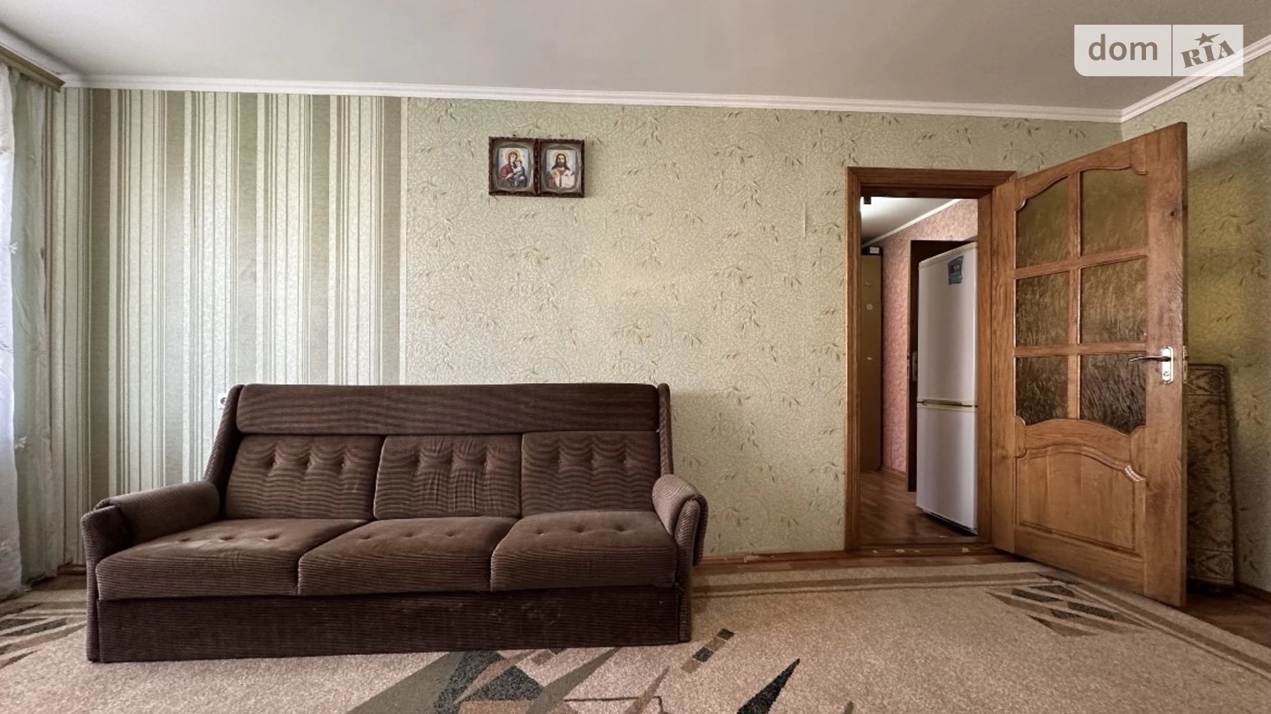 Сдается в аренду 2-комнатная квартира 48 кв. м в, цена: 10000 грн - фото 3