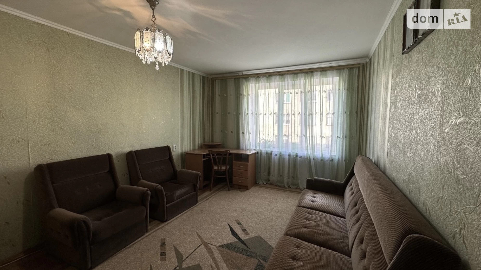 Сдается в аренду 2-комнатная квартира 48 кв. м в, цена: 10000 грн - фото 4