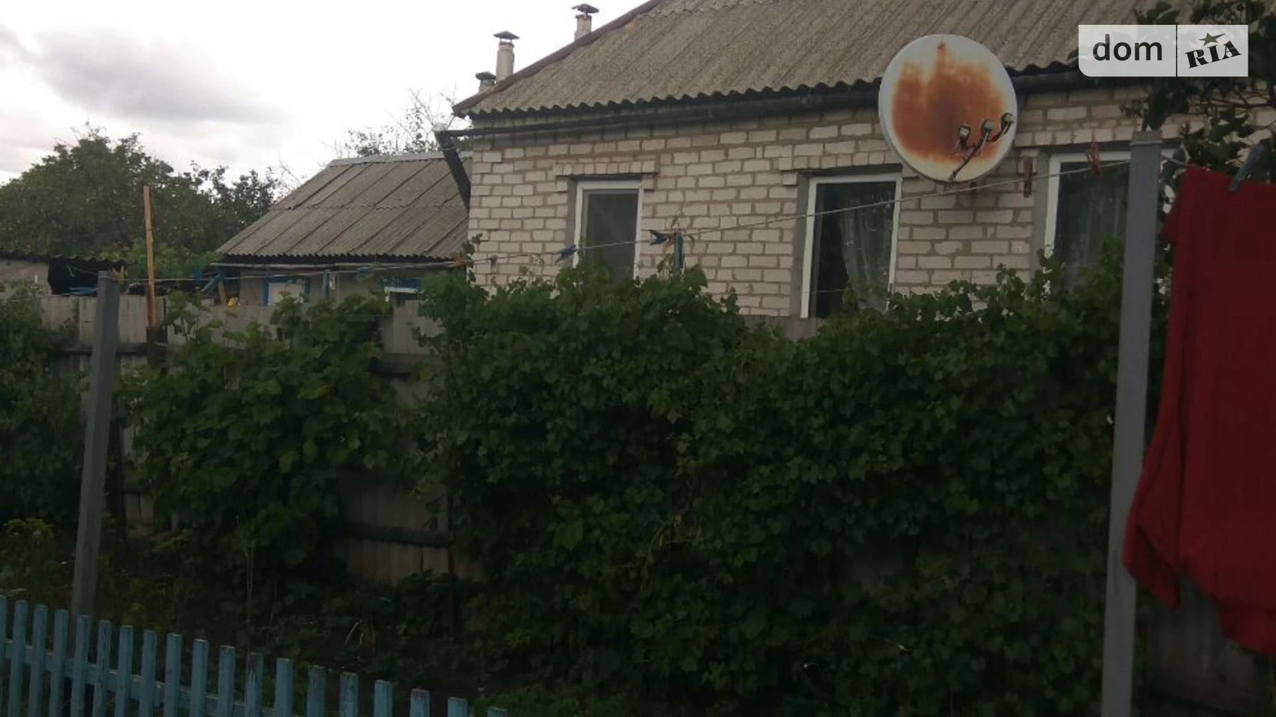 Продается одноэтажный дом 55 кв. м с камином, цена: 12000 $ - фото 2