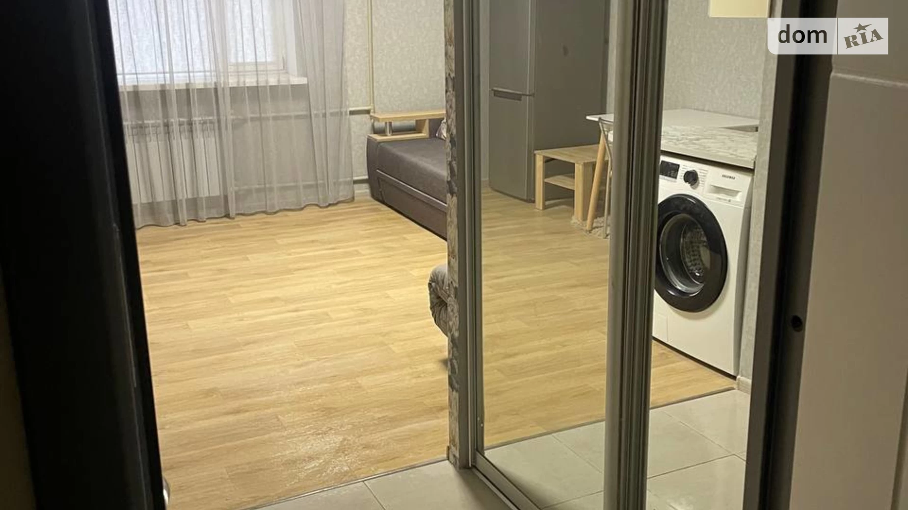 Продается 1-комнатная квартира 27 кв. м в Харькове, ул. Зубенко Владислава, 35Б - фото 3