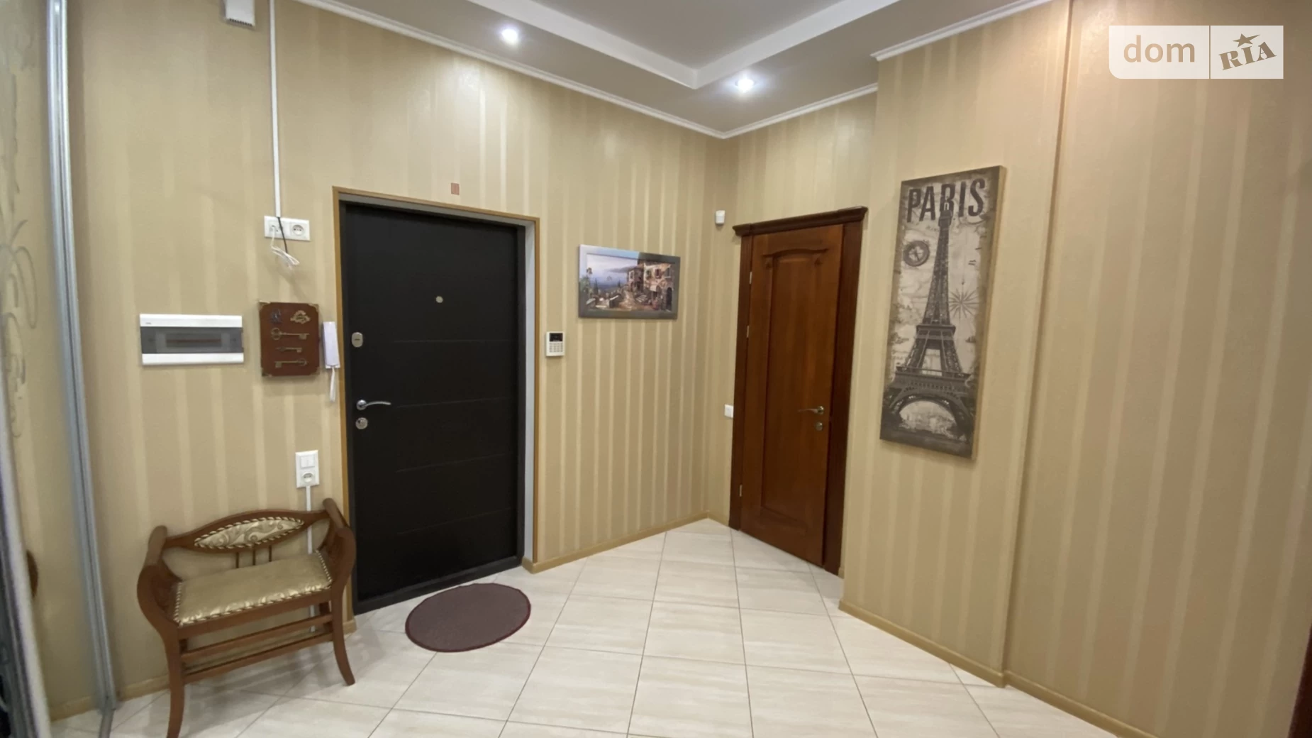 Продається 1-кімнатна квартира 71 кв. м у Одесі, вул. Академіка Корольова, 5/4 - фото 3