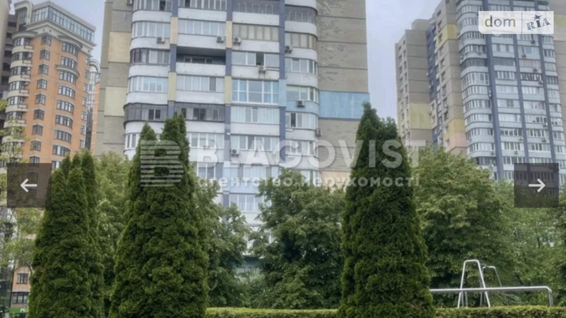 Продается 4-комнатная квартира 117.8 кв. м в Киеве, цена: 178000 $ - фото 5