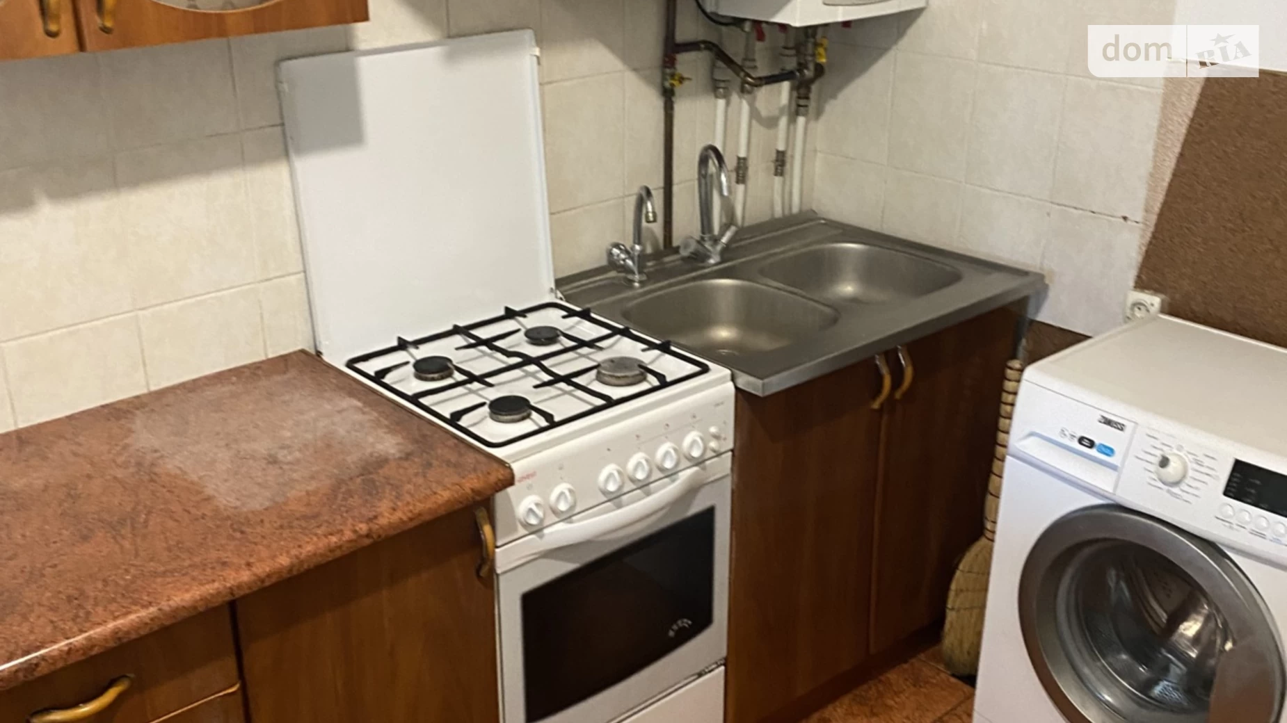 2-кімнатна квартира 43 кв. м у Тернополі, вул. Лесі Українки - фото 2