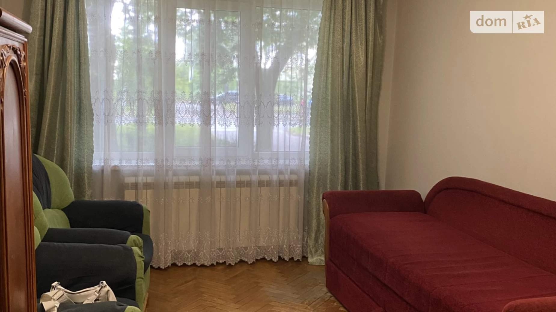 2-кімнатна квартира 43 кв. м у Тернополі, вул. Лесі Українки - фото 5