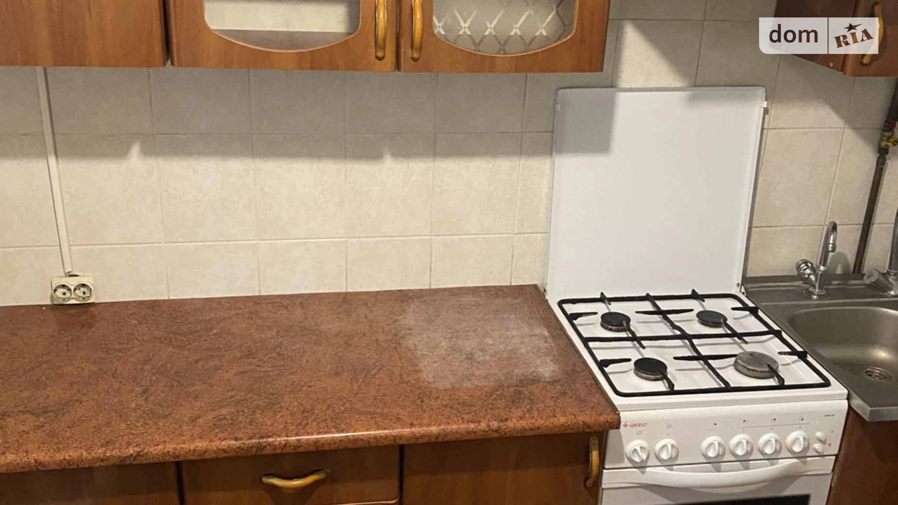 2-кімнатна квартира 43 кв. м у Тернополі, вул. Лесі Українки - фото 4