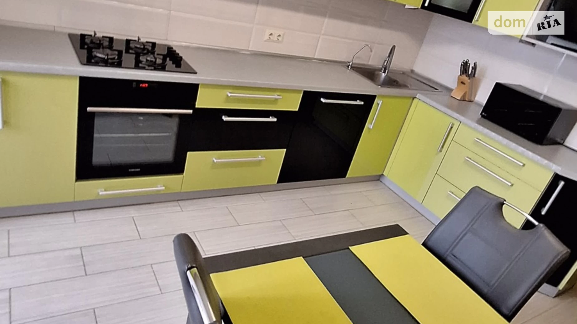 Продається 2-кімнатна квартира 66 кв. м у Вінниці, вул. Келецька, 132А - фото 2