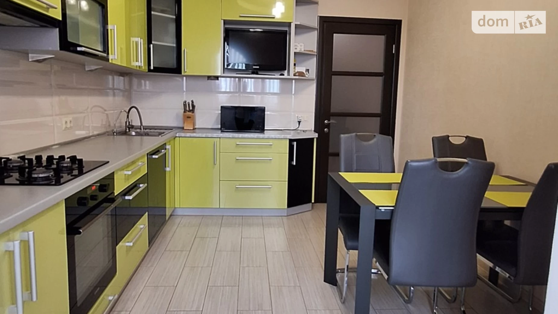 Продається 2-кімнатна квартира 66 кв. м у Вінниці, вул. Келецька, 132А - фото 4