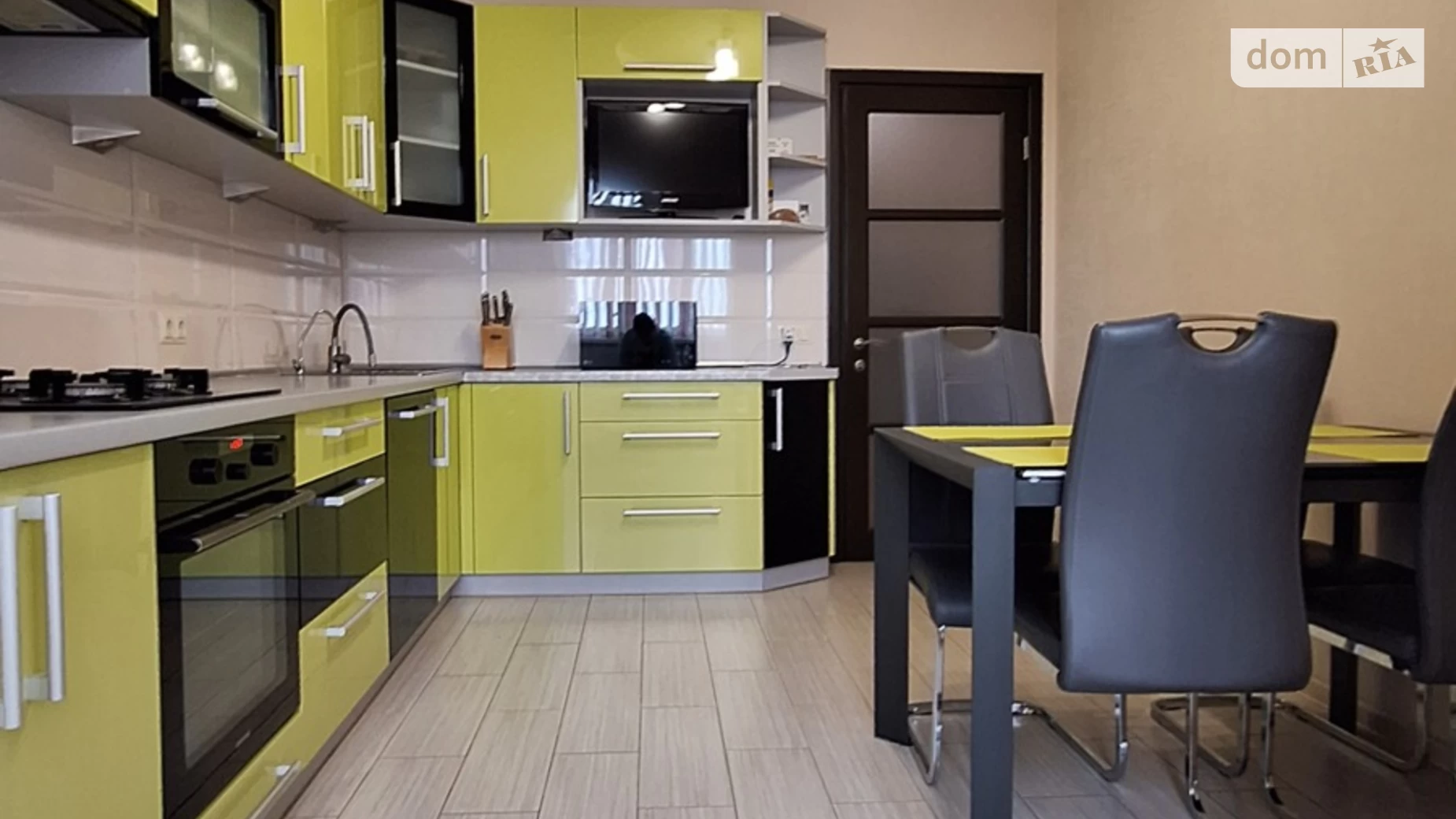 Продається 2-кімнатна квартира 66 кв. м у Вінниці, вул. Келецька, 132А - фото 5
