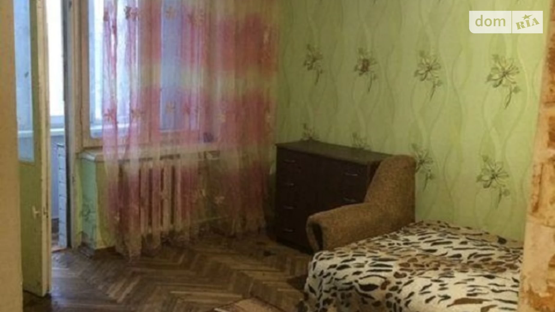Продается 2-комнатная квартира 41 кв. м в Киеве, ул. Ружинская(Вильгельма Пика), 18/59 - фото 4