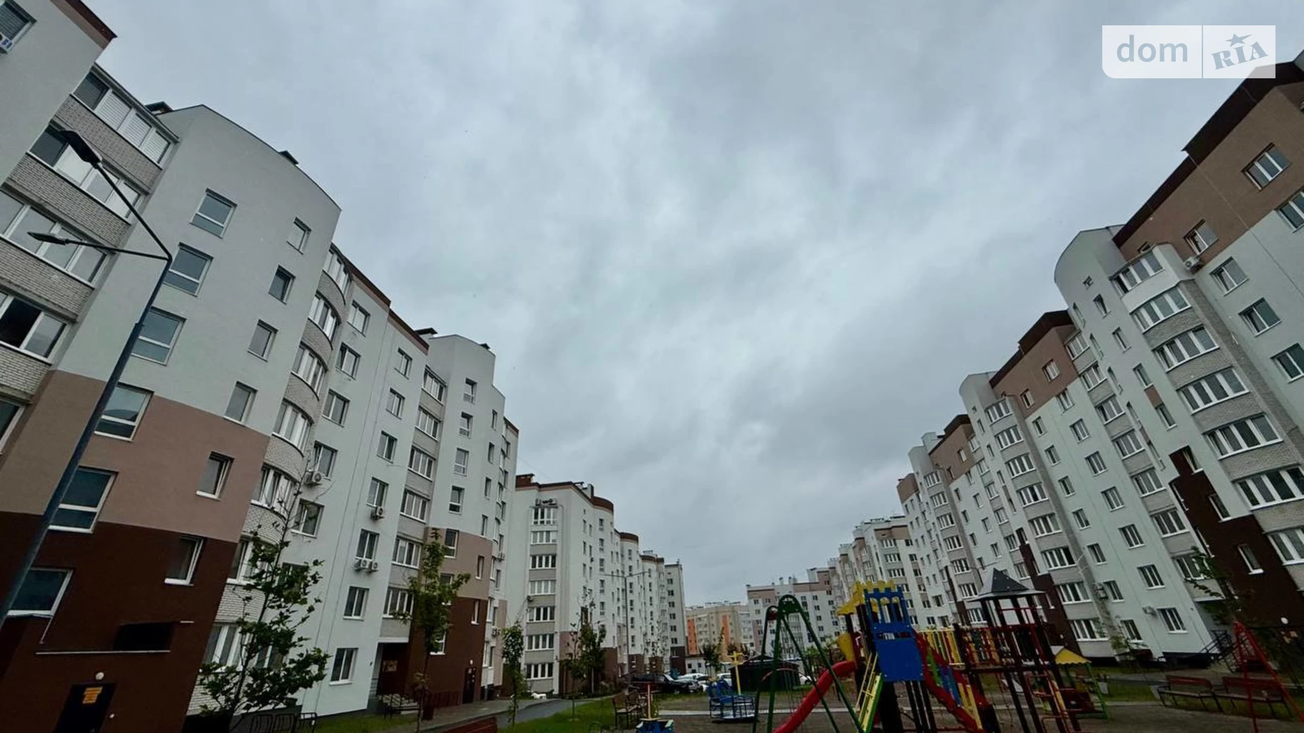 Продается 1-комнатная квартира 47.5 кв. м в Виннице, ул. Александровская - фото 3