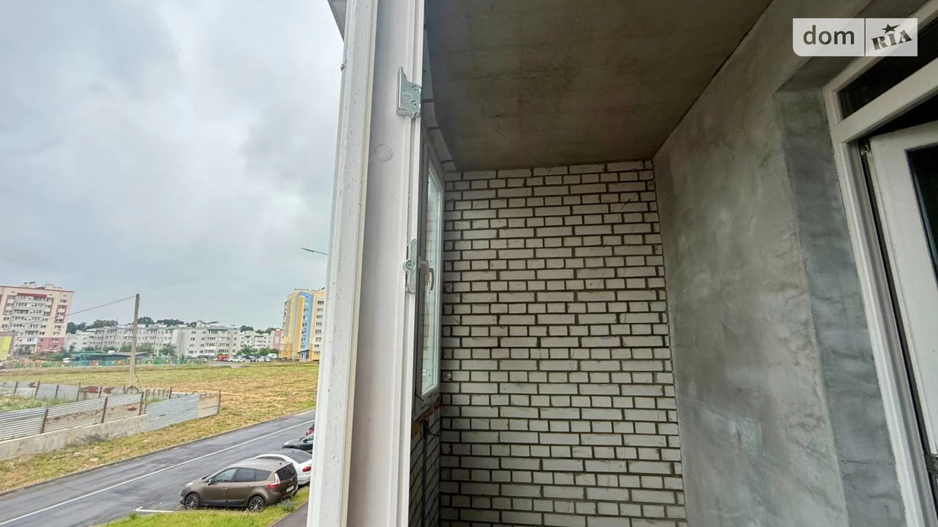 Продается 1-комнатная квартира 47.5 кв. м в Виннице, ул. Александровская - фото 5