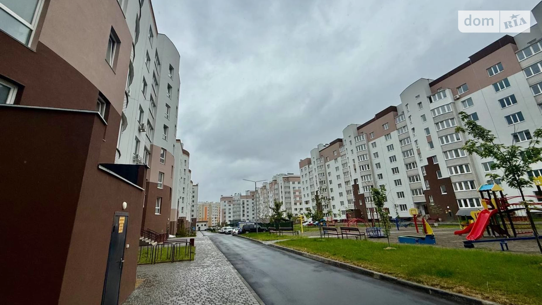Продается 1-комнатная квартира 47.5 кв. м в Виннице, ул. Александровская - фото 4