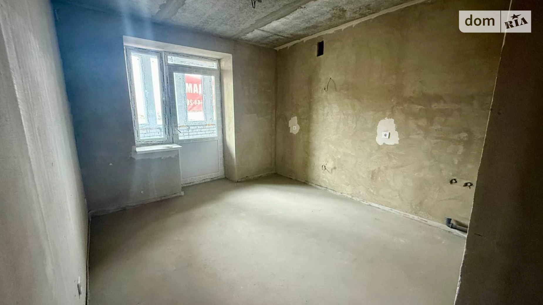 Продается 1-комнатная квартира 47.5 кв. м в Виннице, ул. Александровская - фото 2
