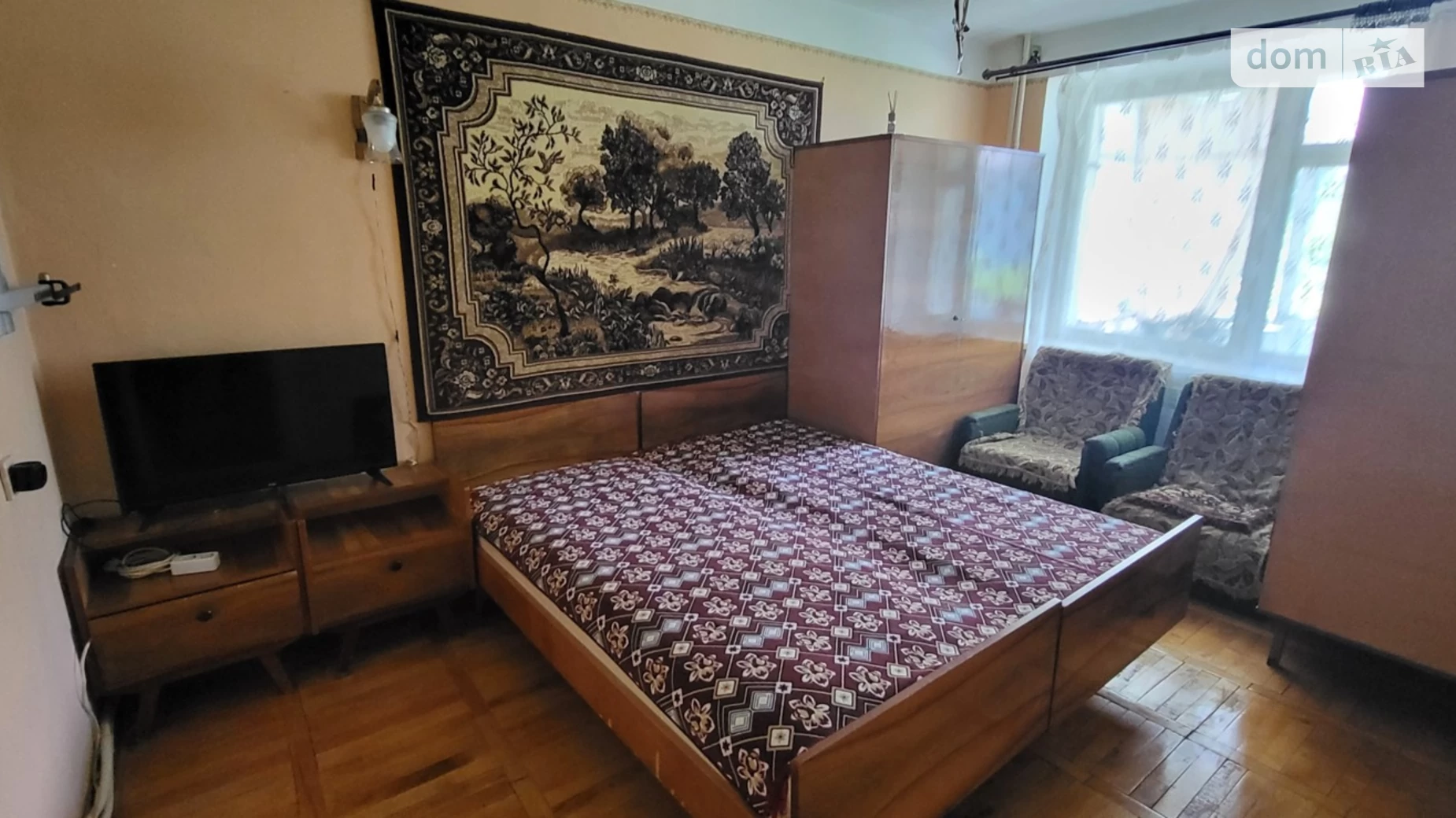 Продается 2-комнатная квартира 53.5 кв. м в Чопе, ул. Спортивная - фото 2