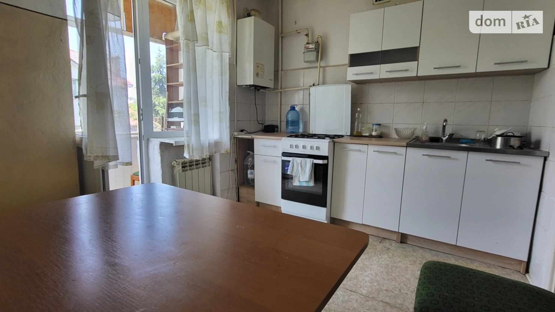 Продается 2-комнатная квартира 53.5 кв. м в Чопе, ул. Спортивная - фото 4