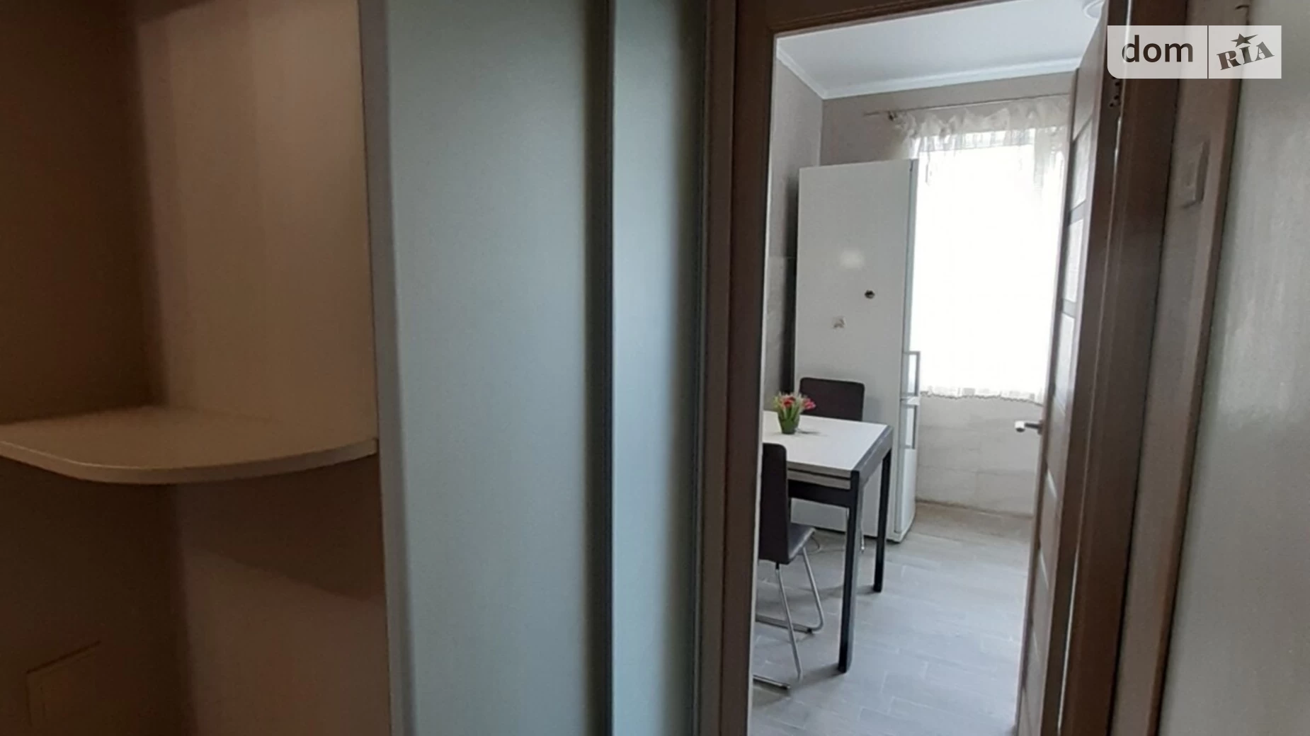 Здається в оренду 3-кімнатна квартира 75 кв. м у Києві, просп. Романа Шухевича(Генерала Ватутіна), 6 - фото 4