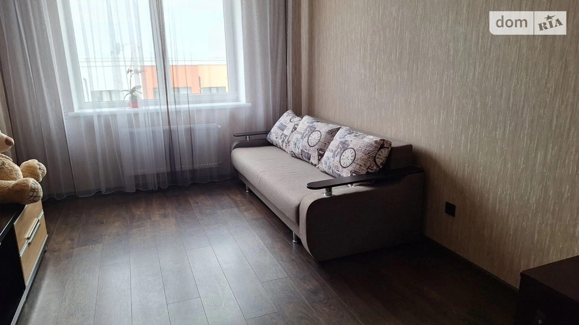 Продається 2-кімнатна квартира 61.2 кв. м у Рівному, вул. Чорновола В'ячеслава - фото 4