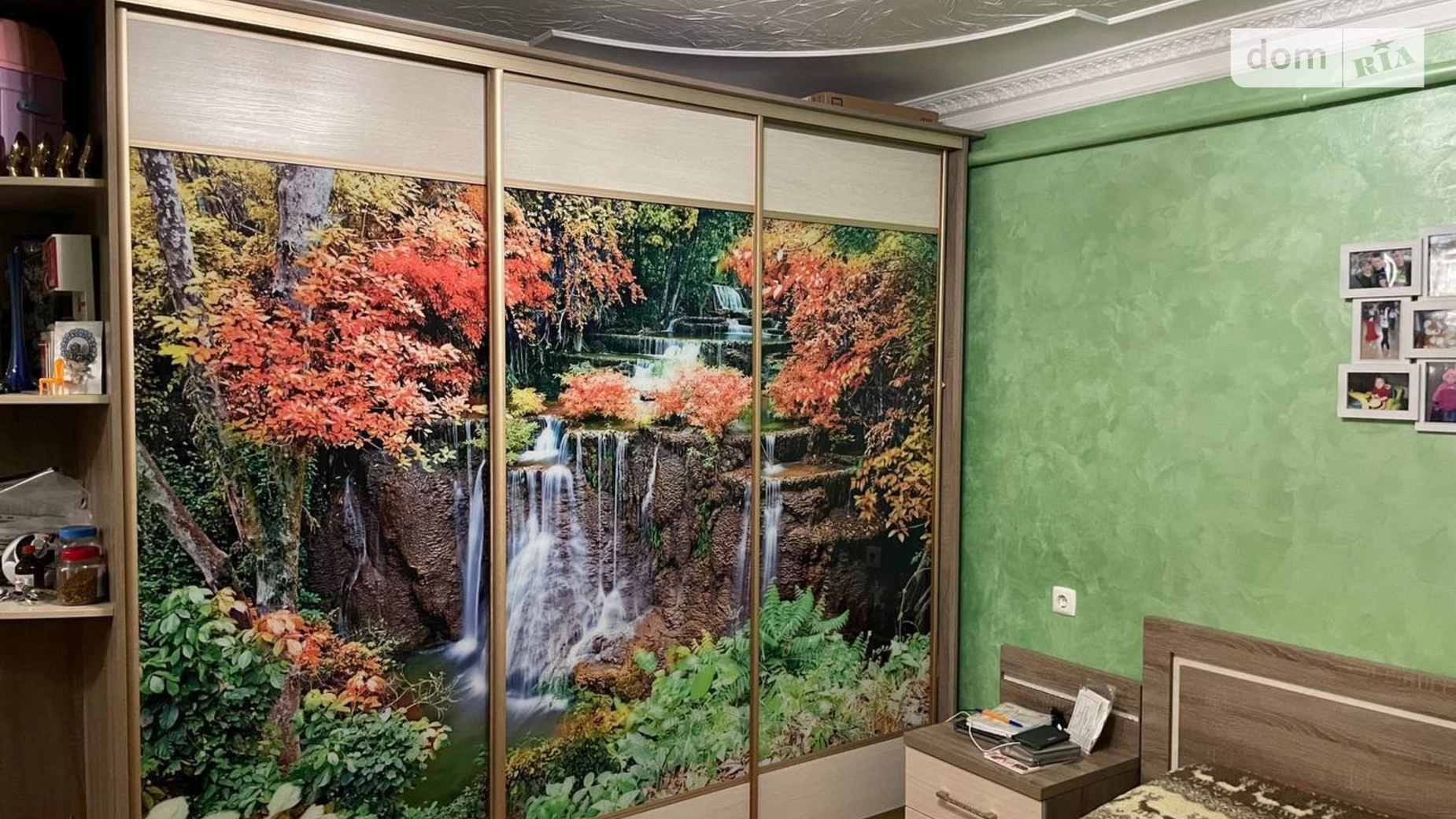 Продается 4-комнатная квартира 78 кв. м в, цена: 55000 $ - фото 5