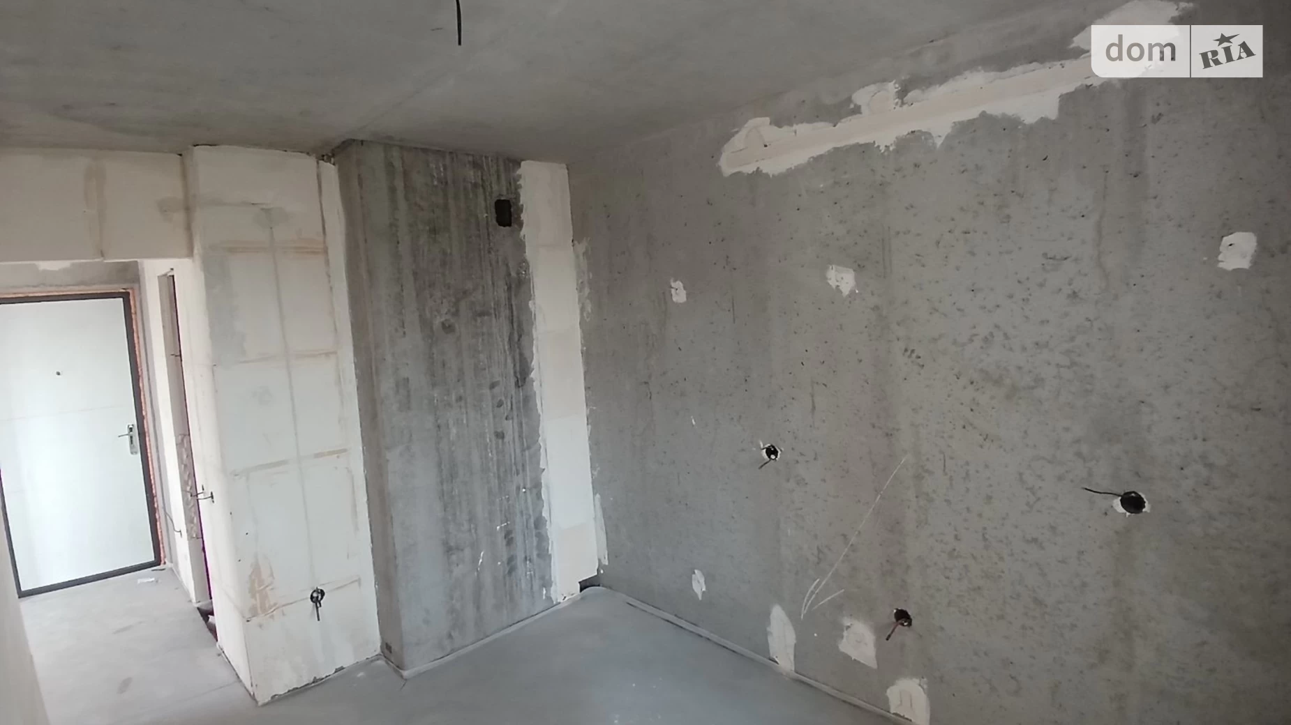 Продається 1-кімнатна квартира 41 кв. м у Києві, вул. Озерна (Новосілки), 1 - фото 4