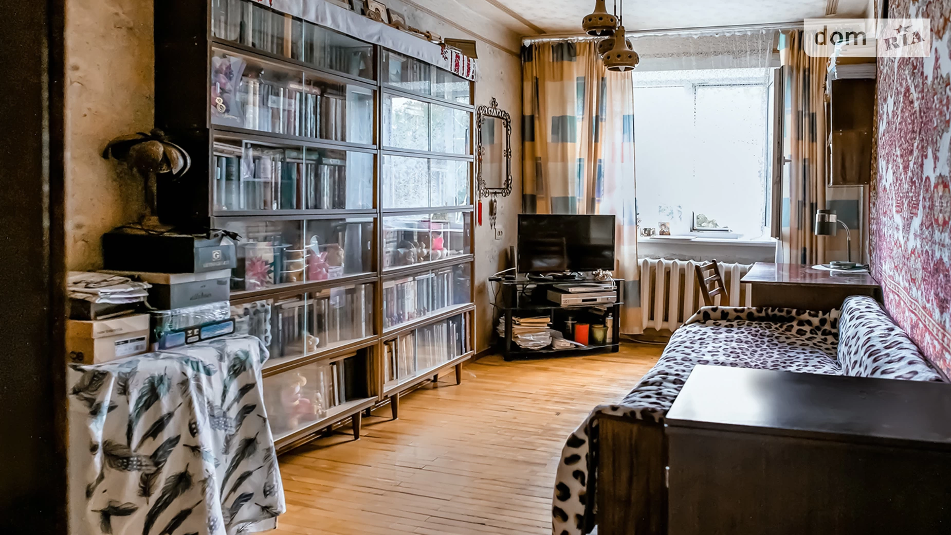 Продается 2-комнатная квартира 44.5 кв. м в Харькове, ул. Ньютона, 135А - фото 3