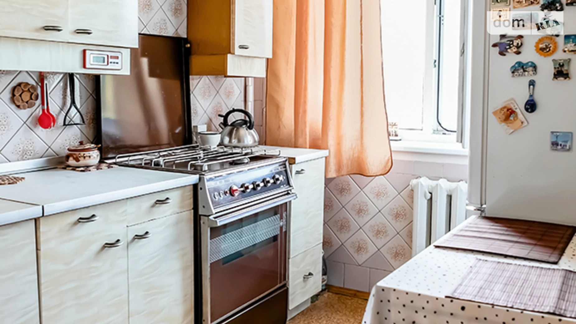 Продается 2-комнатная квартира 44.5 кв. м в Харькове, ул. Ньютона, 135А - фото 5