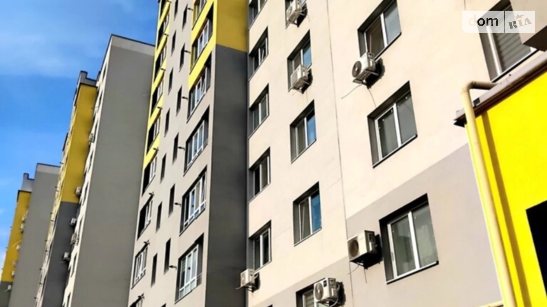 Здається в оренду 1-кімнатна квартира 40 кв. м у Вінниці, вул. Академіка Янгеля - фото 2