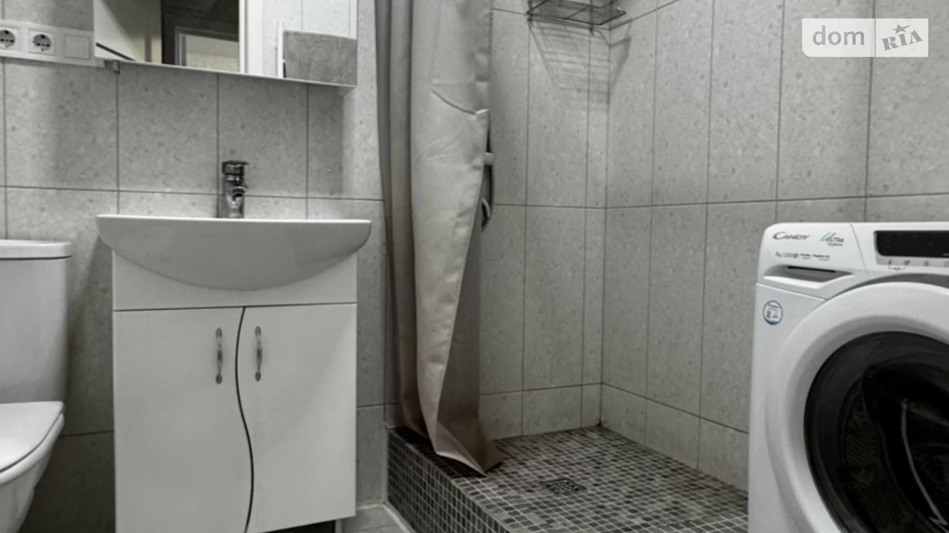 Продається 1-кімнатна квартира 38 кв. м у Лиманці, вул. Перлинна, 11 корпус 1 - фото 4