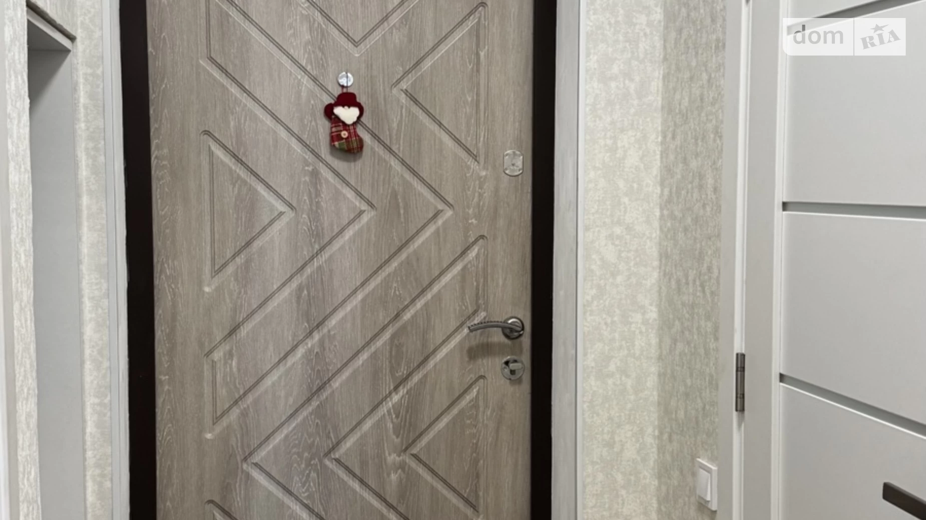 Продається 1-кімнатна квартира 38 кв. м у Лиманці, вул. Перлинна, 11 корпус 1 - фото 5
