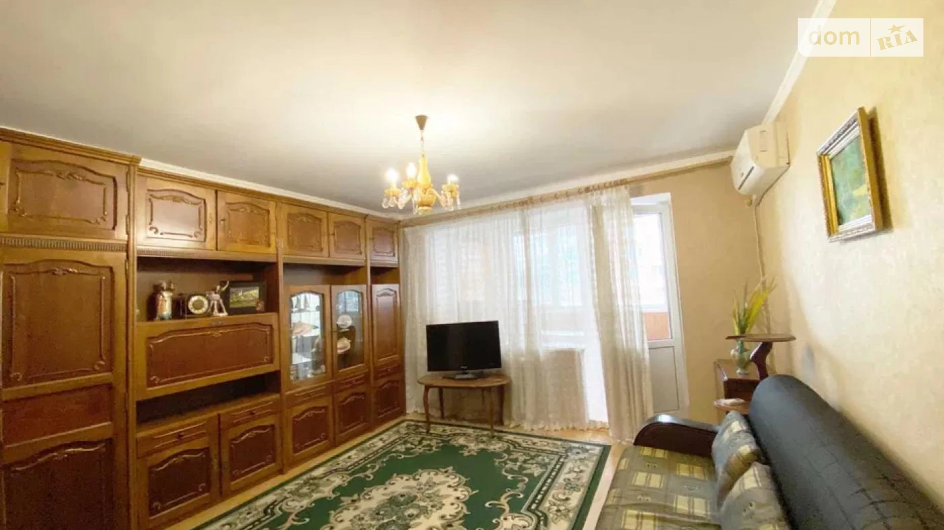 Сдается в аренду 1-комнатная квартира 37 кв. м в Киеве, ул. Антоновича(Горького), 152 - фото 2
