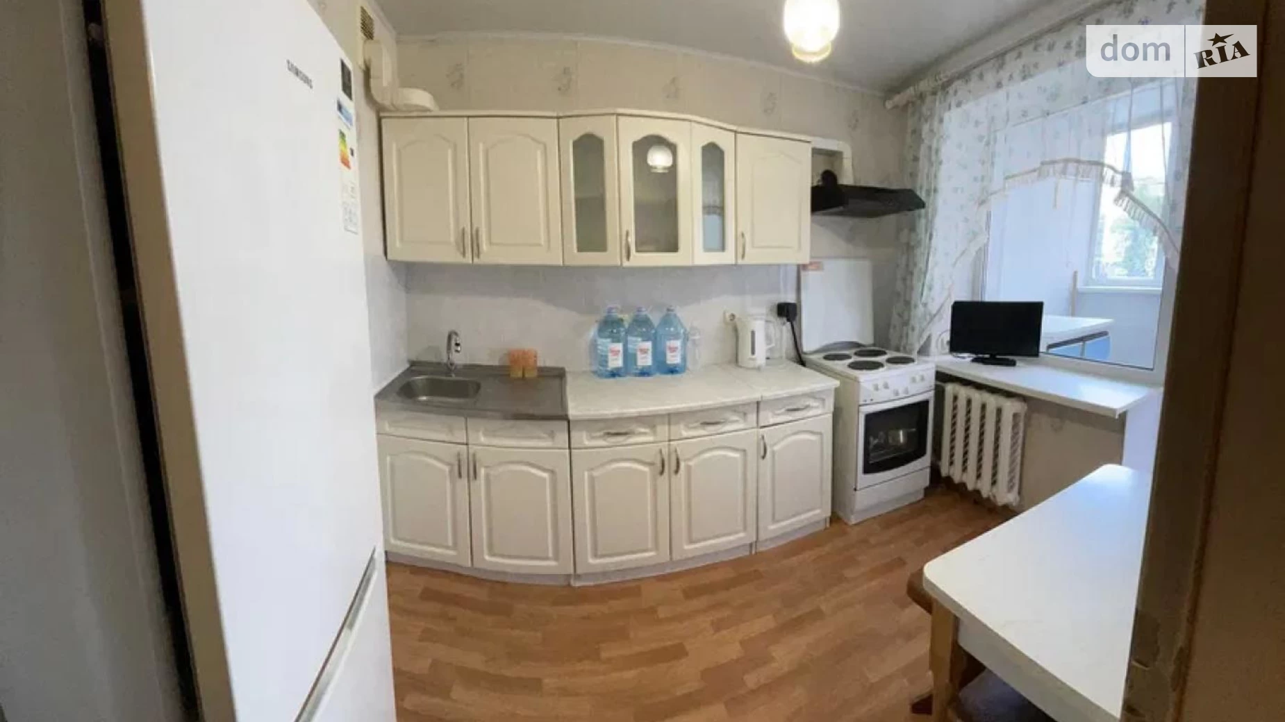 Сдается в аренду 1-комнатная квартира 37 кв. м в Киеве, ул. Антоновича(Горького), 152 - фото 5