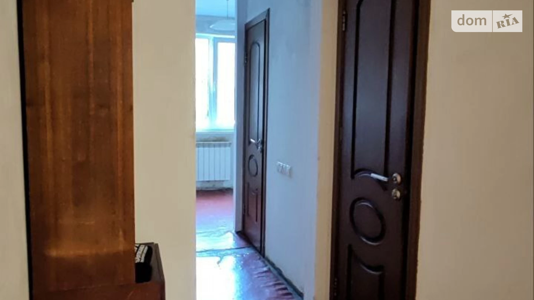 Продается 1-комнатная квартира 40.8 кв. м в Киеве, ул. Градинская, 10А - фото 5