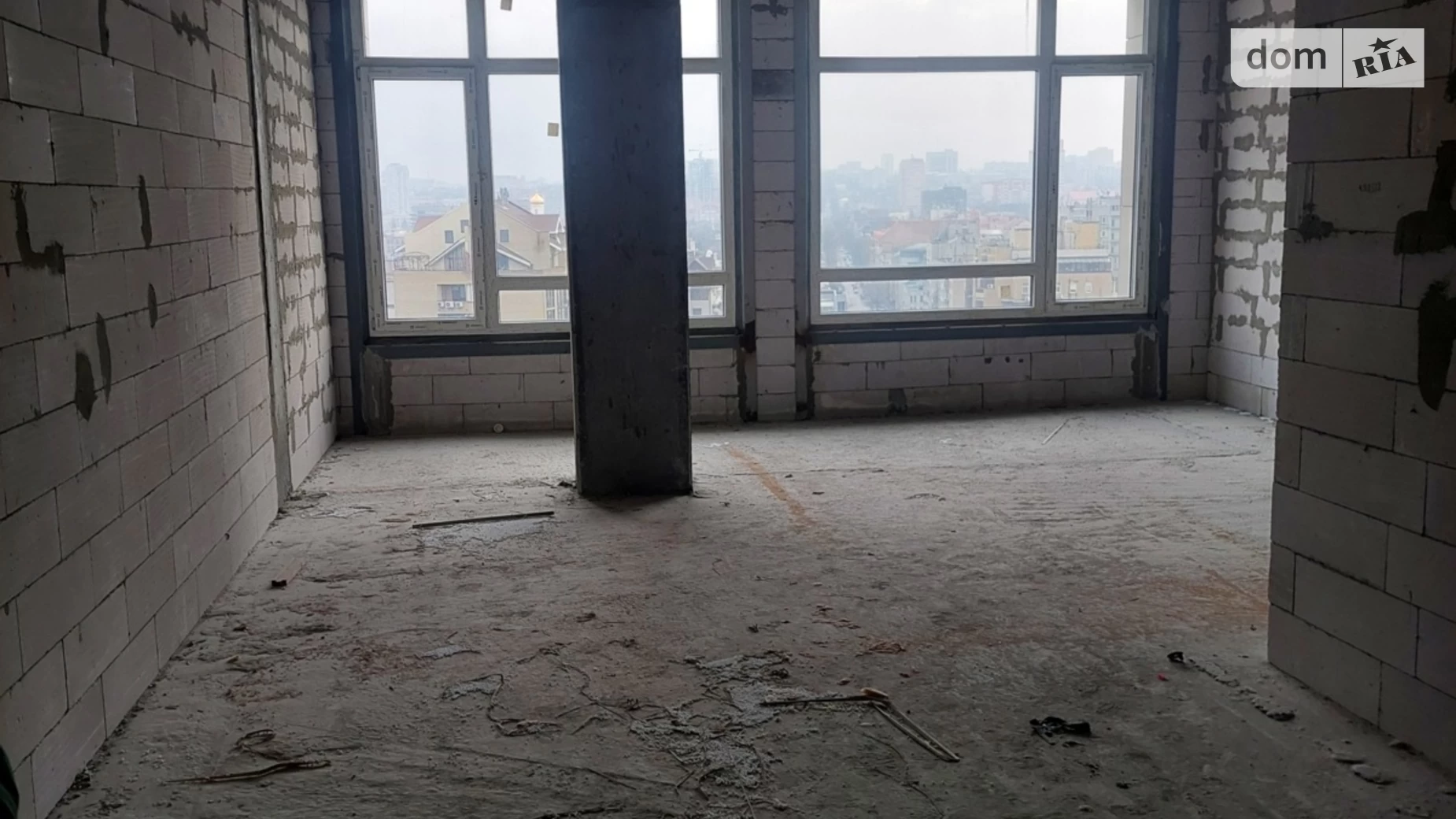 Продается 1-комнатная квартира 45 кв. м в Днепре, ул. Староказацкая(Комсомольская), 50Б - фото 2