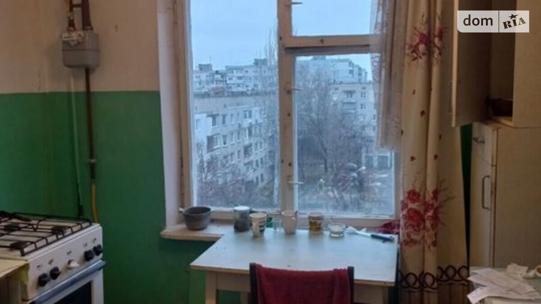 2-кімнатна квартира 52 кв. м у Запоріжжі, вул. Європейська(Малиновського) - фото 5