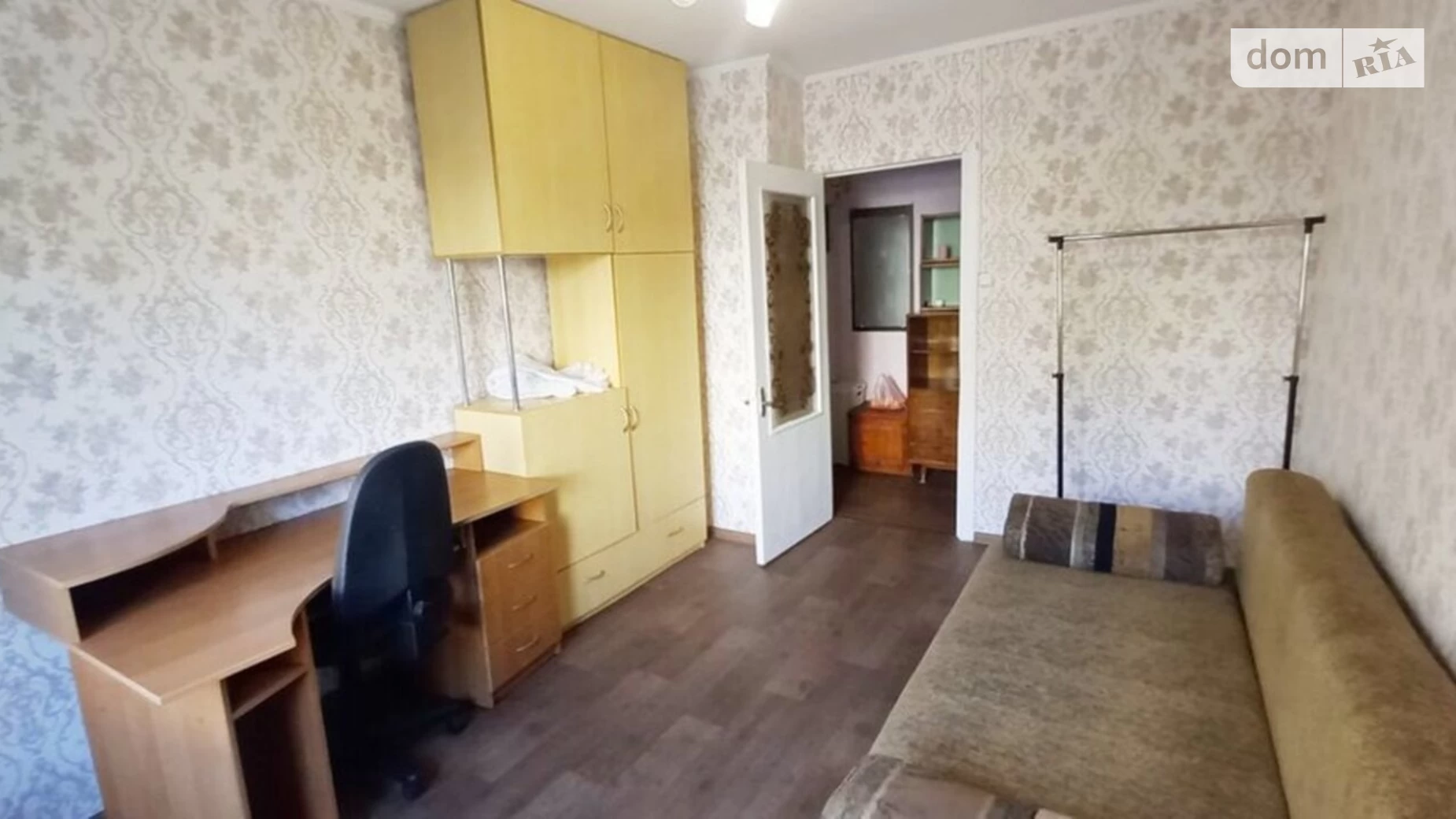 Продається 3-кімнатна квартира 61.7 кв. м у Дніпрі, просп. Героїв, 17 - фото 2